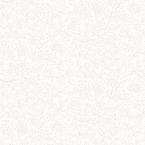 Patchworkstoff Solitaire 2025 17 Softwhite