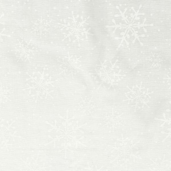 Patchworkstoff Solitaire 2025 18 Softwhite