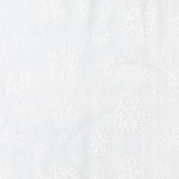 Patchworkstoff Solitaire 2025 18 Ultrawhite