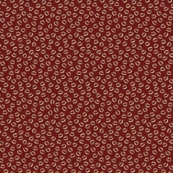 Patchworkstoff Rest 30cm Storytellers 16