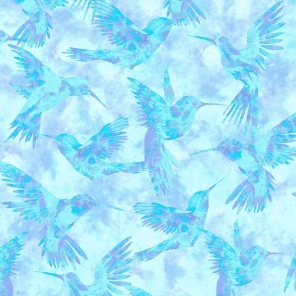 Hummingbird Heaven 18