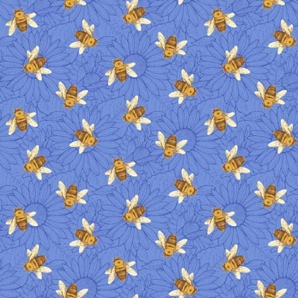 Sunflower Garden 09