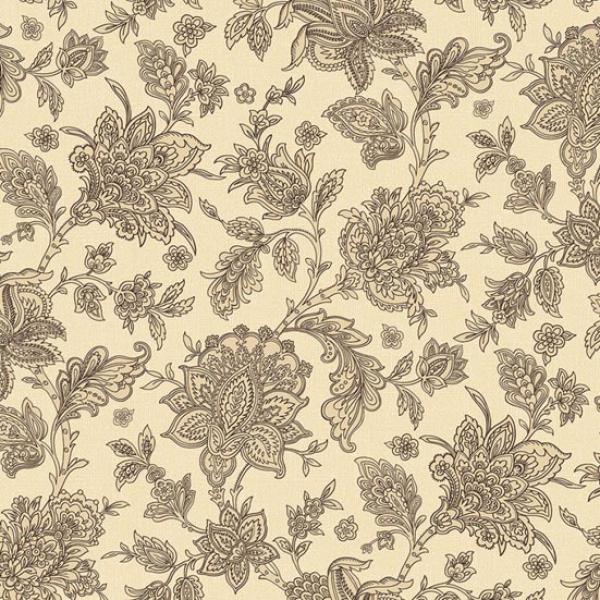 Patchworkstoff The Drawing Room 06