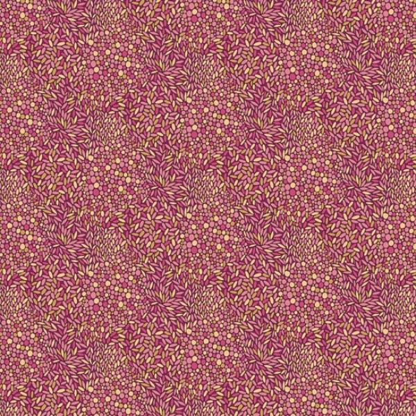 Patchworkstoff Twilight 04