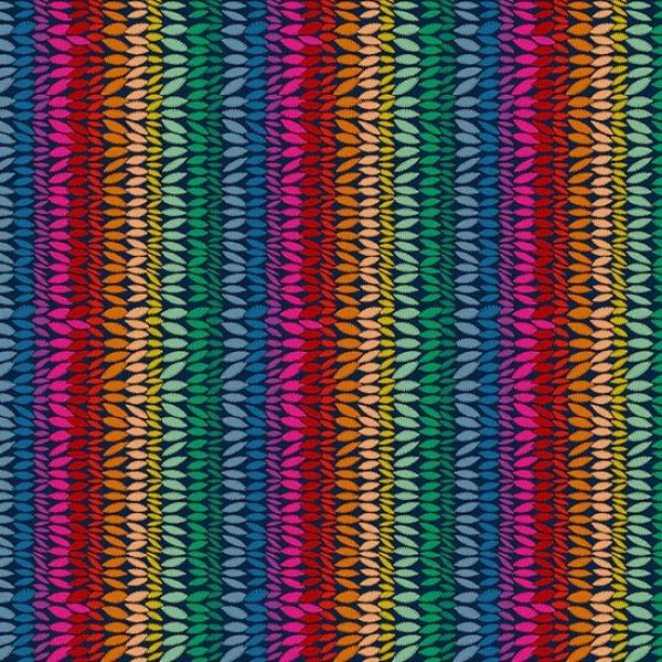 Patchworkstoff Twilight 06