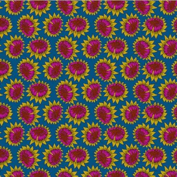 Patchworkstoff Twilight 09