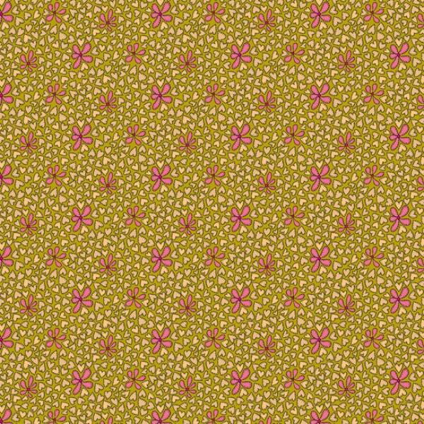 Patchworkstoff Twilight 10