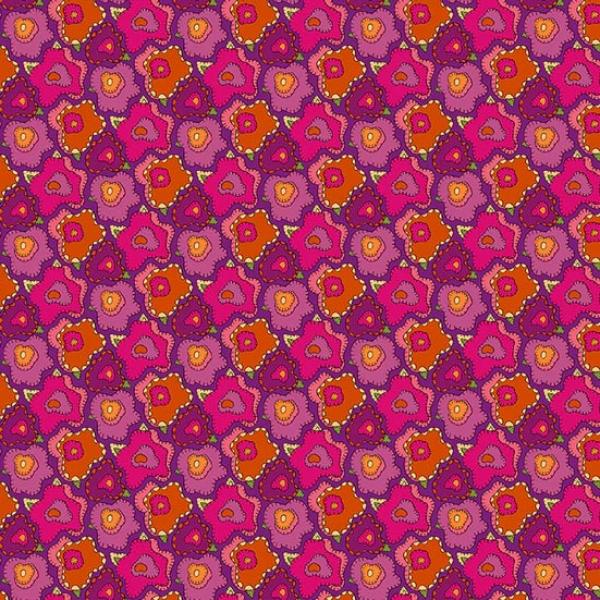 Patchworkstoff Twilight 12