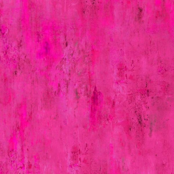 Patchworkstoff Vintage Texture 11 Hot Pink