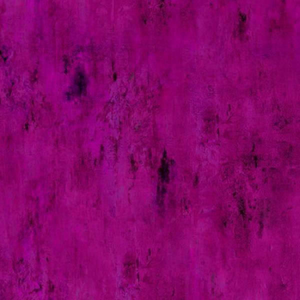Patchworkstoff Vintage Texture 12 Magenta