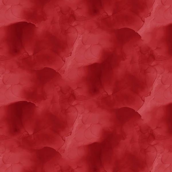 Watercolor Texture 04 Red