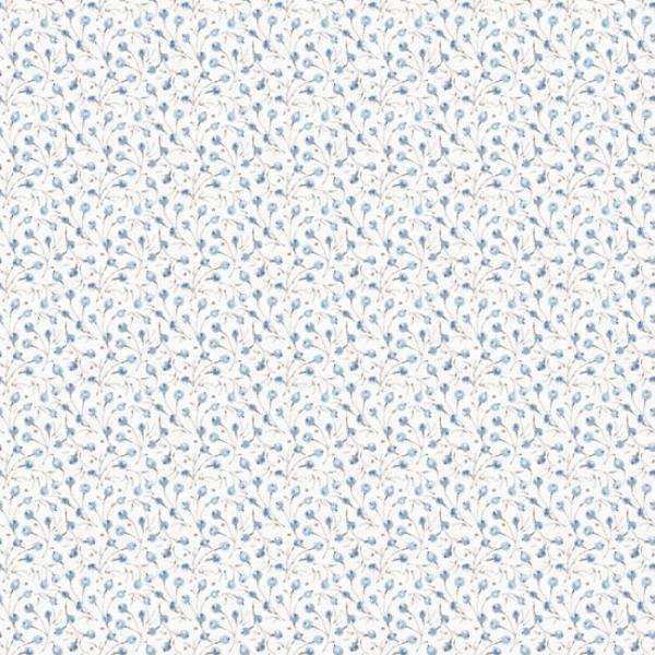 Patchworkstoff Woodland Frost 04