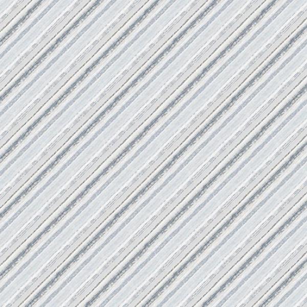 Patchworkstoff Rest 30cm Woodland Frost 10