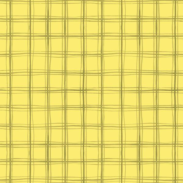 Patchworkstoff Lemon Zest 05