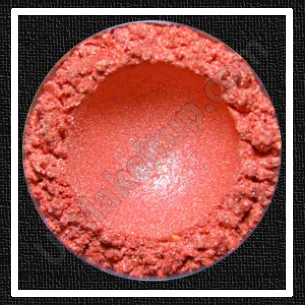 Coral Sparkler 100g Perlglanz-Mica Pure Rock Colors