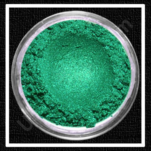 Exquisite Jade 50g Perlglanz-Mica Pure Rock Colors
