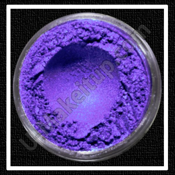 Virtous Violet 50g Perlglanz-Mica Pure Rock Colors