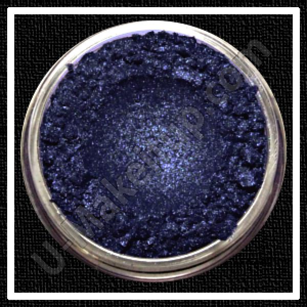 Blueberry 100g Perlglanz-Mica Pure Rock Colors