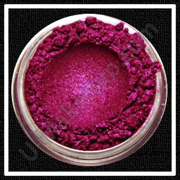 Burlesque 50g Perlglanz-Mica Pure Rock Colors