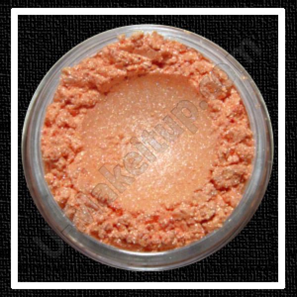 Peaches 'n' Cream 20g Perlglanz-Mica Pure Rock Colors