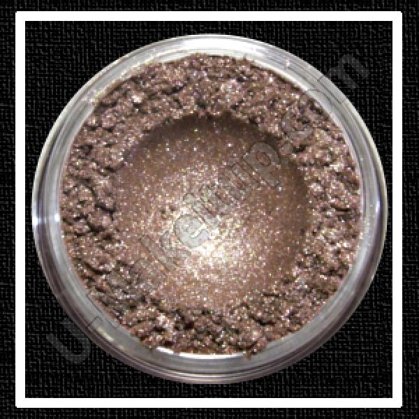 Pinky Brown 50g Perlglanz-Mica Pure Rock Colors