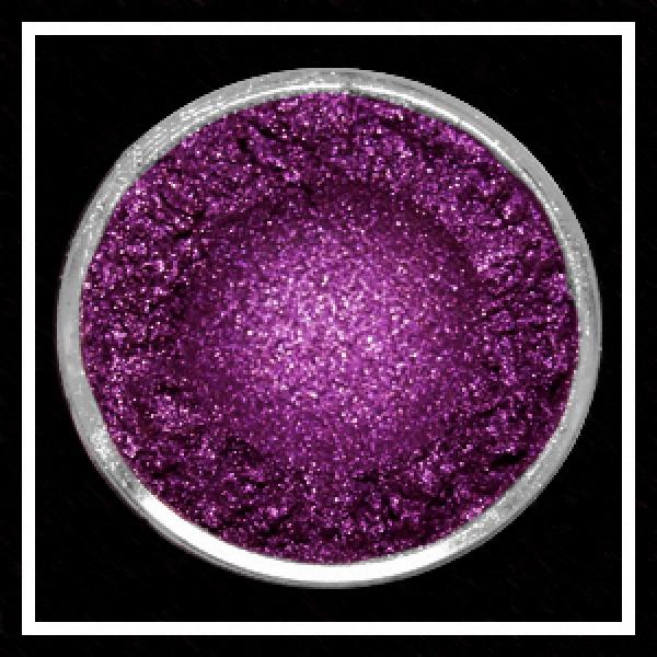 Purple Heart 50g Perlglanz-Mica Pure Rock Colors