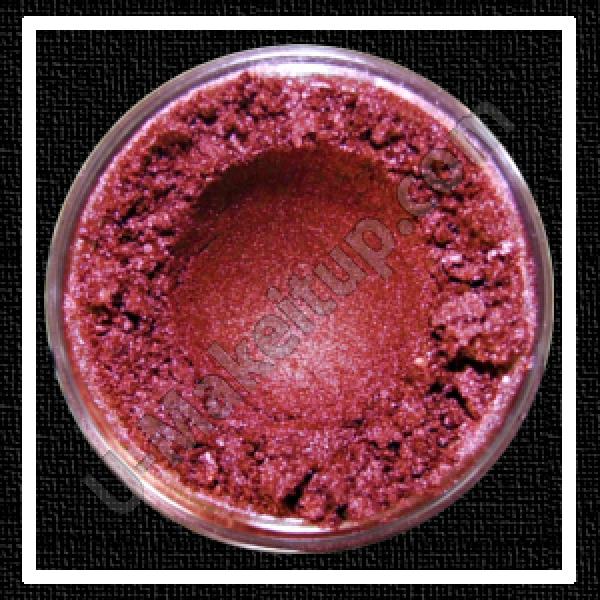 Sangria 20g Perlglanz-Mica Pure Rock Colors