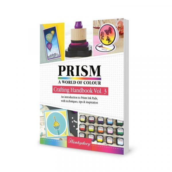 Prism Crafting Handbook Vol. 3