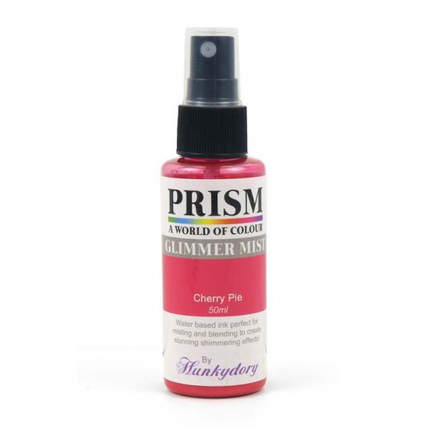 Prism Glimmer Mist Cherry Pie