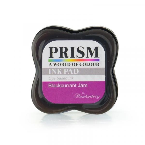 Prism Ink Pad Blackcurrant Jam Stempelkissen