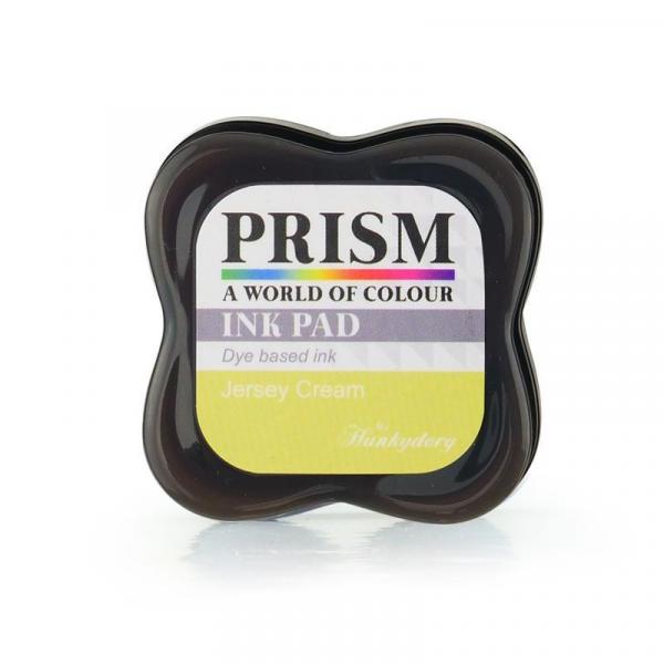 Prism Ink Pad Jersey Cream Stempelkissen