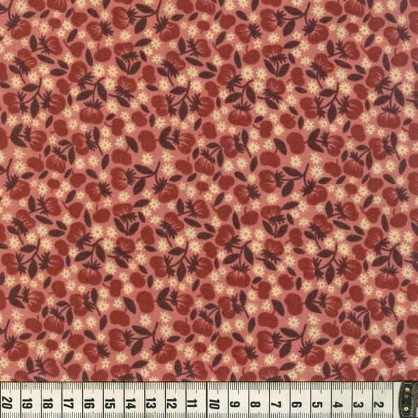 Patchworkstoff Rest 40cm Southern Skies 10