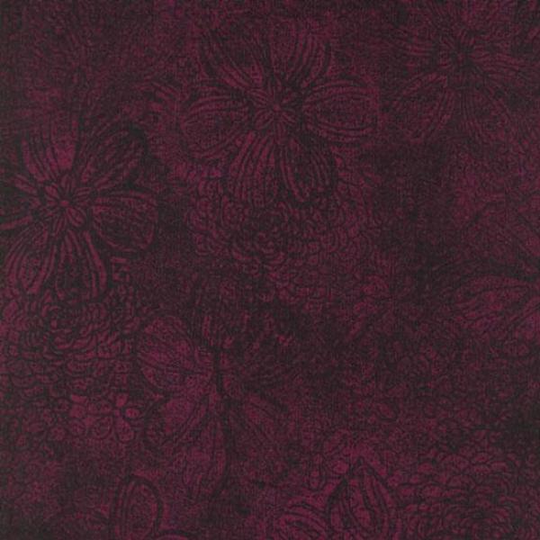 Patchworkstoff Rest 75cm Jinny Beyer Palette 34