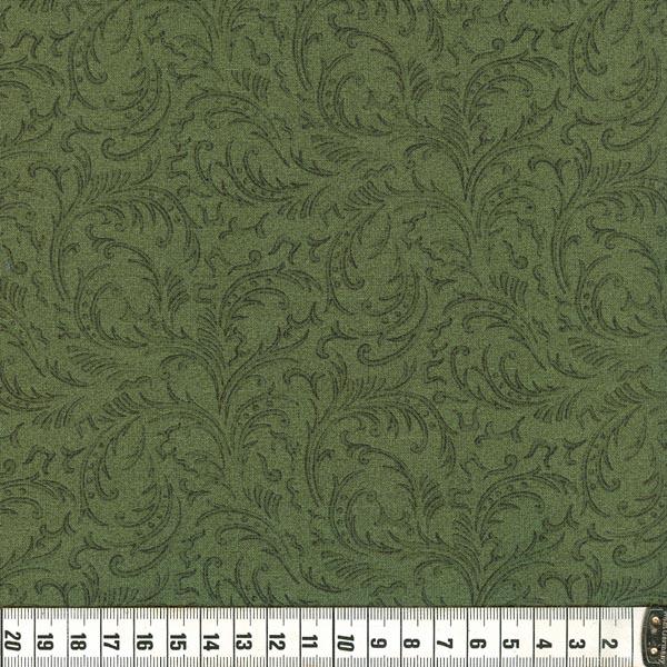 Patchworkstoff Rest 40cm Jinny Beyer Palette 11