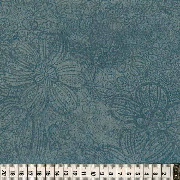 Patchworkstoff Rest 65cm Jinny Beyer Palette 53