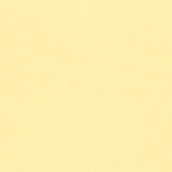 Patchworkstoff Rest 80cm Kona Cotton Maize