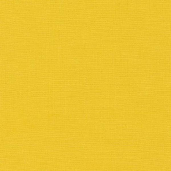 Patchworkstoff Rest 45cm Kona Cotton Banana Pepper