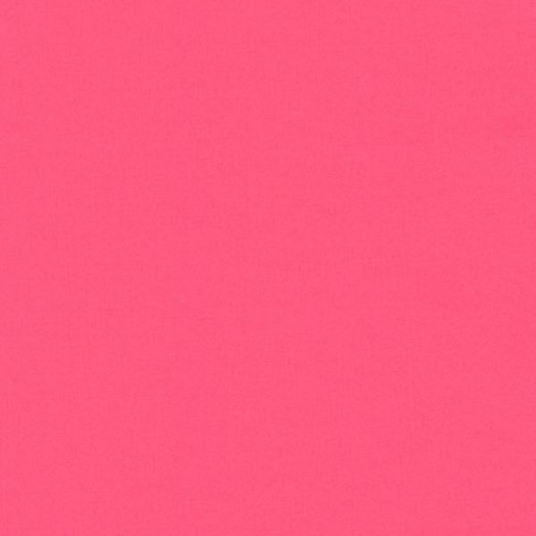 Patchworkstoff Rest 65cm Kona Cotton Punch