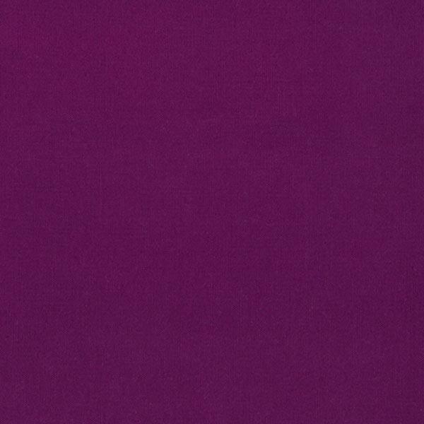 Patchworkstoff Rest 45cm Kona Cotton Berry