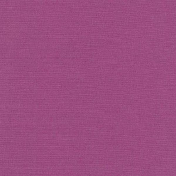 Patchworkstoff Rest 45cm Kona Cotton Geranium