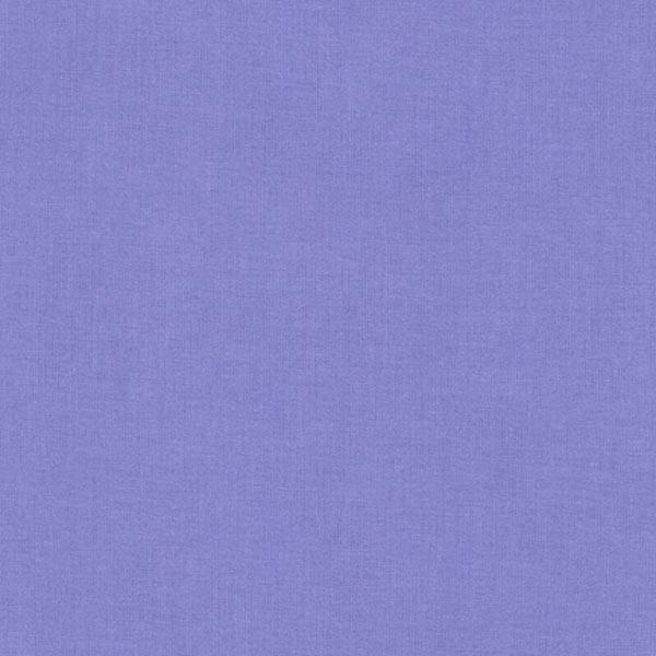 Patchworkstoff Rest 50cm Kona Cotton Lavender