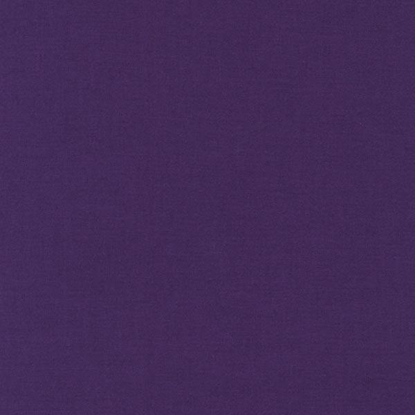 Patchworkstoff Kona Cotton Solids Purple 1301