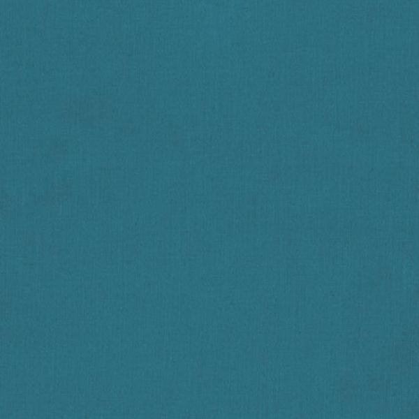 Patchworkstoff Rest 40cm Kona Cotton Everglade