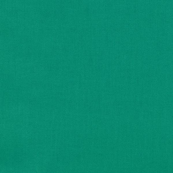 Patchworkstoff Kona Cotton Solids Jade Green 1183