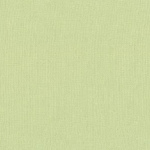 Patchworkstoff Kona Cotton Solids Eucalyptus 0841