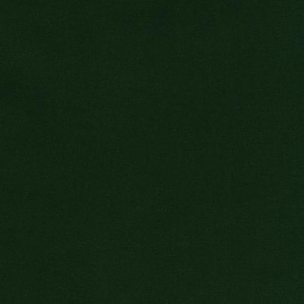 Patchworkstoff Rest 35cm Kona Cotton Hunter Green