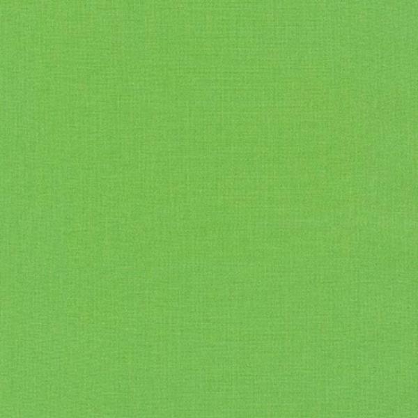 Patchworkstoff Rest 40cm Kona Cotton Botanical