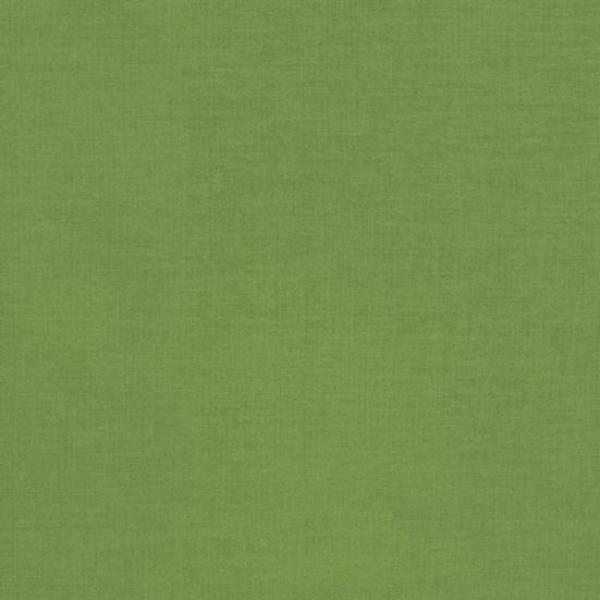 Patchworkstoff Kona Cotton Solids Peridot 0317