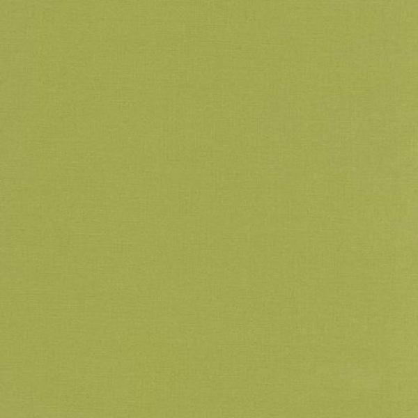 Patchworkstoff Kona Cotton Solids Olive 1263