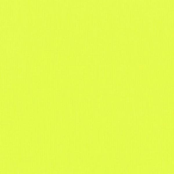 Patchworkstoff Kona Cotton Solids Acid Lime 0860